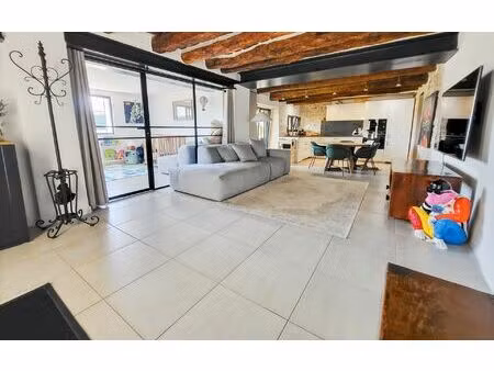 appartement cabriès 68.22 m² t-3 à vendre  350 000 €