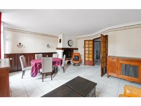 appartement marseillan m² t-5 à vendre  430 000 €