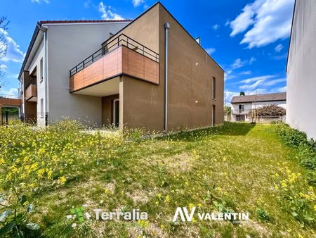 en vente appartement 67 m² – 259 600 € |norroy-le-veneur