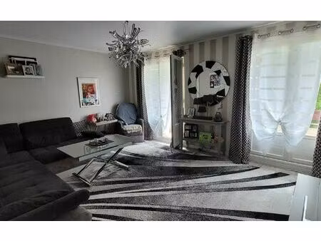 appartement saint-brieuc 74.8 m² t-4 à vendre  144 450 €