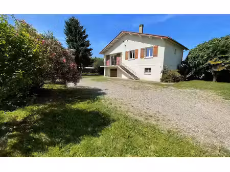 maison cassen 80.5 m² t-4 à vendre  169 000 €