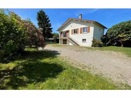 maison cassen 80.5 m² t-4 à vendre  189 000 €