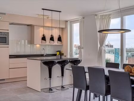 appartement à vendre à koksijde € 640.000 (l8f0s) - agence ultimmo | zimmo