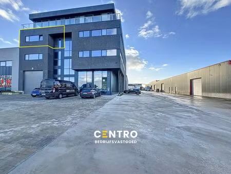 bien professionnel à louer à vichte € 1.890 (l8ezk) | zimmo