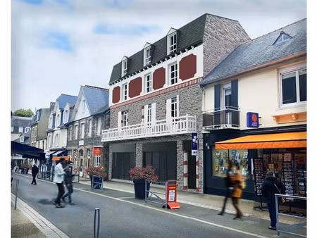 appartement 4 pièce(s) 85.10 m2 avec parking  plage à 100m