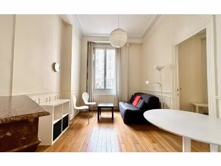 appartement paris 12 37.05 m² t-2 à vendre  325 000 €