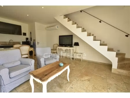 appartement à vendre 2 pièces mezoargues (13)