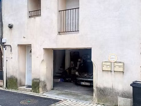 maison t4 bezouce à vendre
