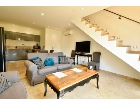 maison à vendre 3 pièces saint pierre de mezorgues (13)