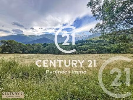 terrain à vendre - 5447 m2 - cathervielle - 31 - midi-pyrenees