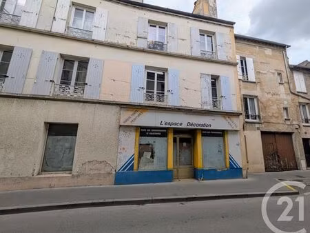 divers à vendre - 710 m2 - coulommiers - 77 - ile-de-france