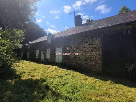 vente maison à dol-de-bretagne (35120) : à vendre / 101m² dol-de-bretagne