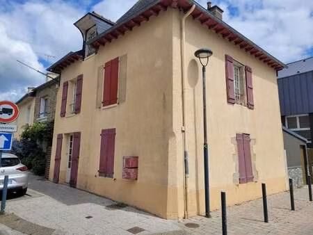 vente maison à servon-sur-vilaine (35530) : à vendre / 80m² servon-sur-vilaine