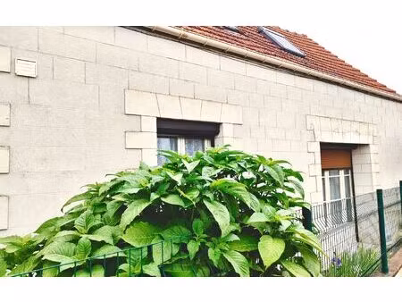 maison le meux m² t-3 à vendre  164 900 €