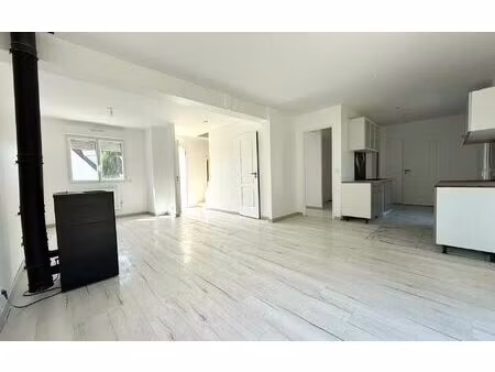 maison marolles-en-brie 115 m² t-5 à vendre  399 000 €