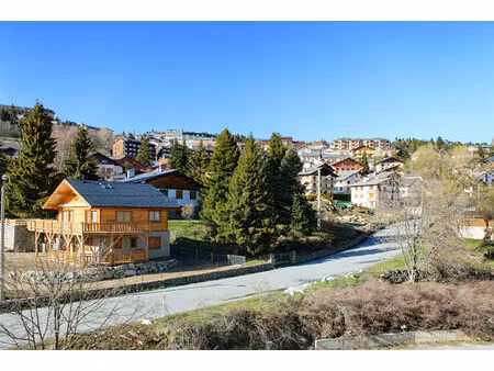 vente appartement 1 pièce  21.00m²  font