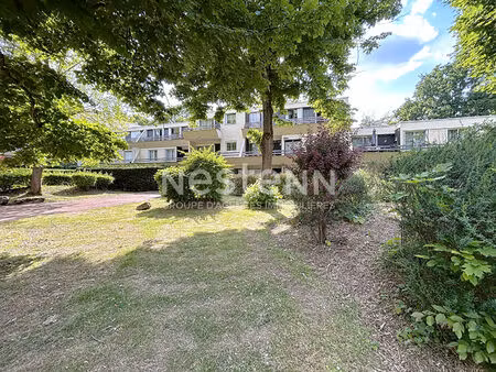 appartement mery sur oise 3 pièces 55.39 m2