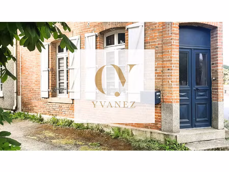 studio renové de 26 m2 avec cave