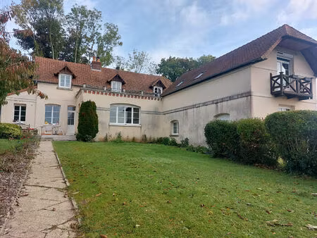 idéal investisseurs : ensemble de 2 maisons plein centre d' envermeu vendues louées