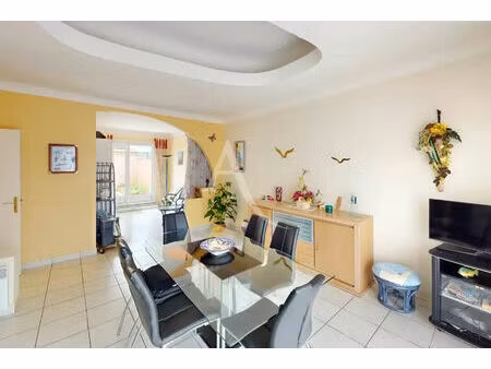 quartier des roses -les sables d'olonne