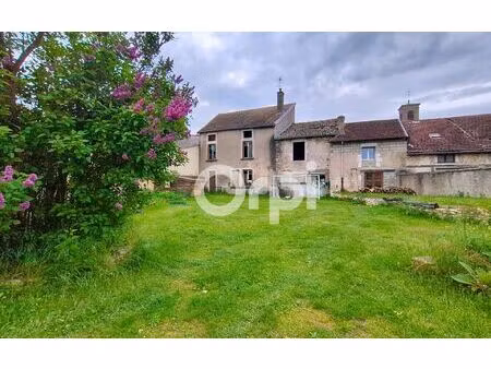 maison roches-bettaincourt 93.58 m² t-4 à vendre  35 000 €