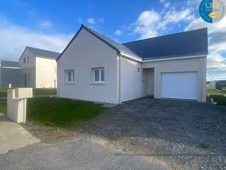 location maison à beignon (56380) : à louer / 90m² beignon