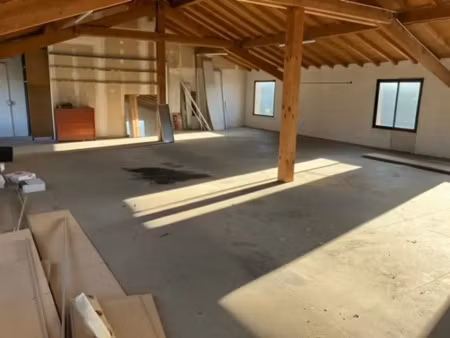 local commercial a louer