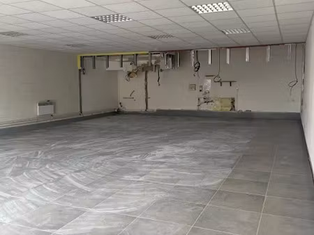 location locaux professionnels 115 m² à fonsorbes (31470)  nan €