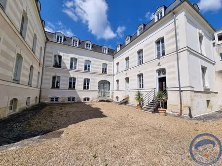superbe appartement avec deux parkings quartier cathédrale