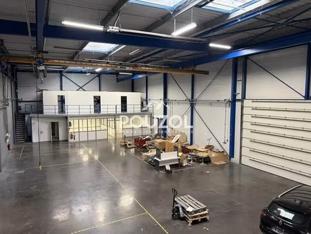 local d'activite a louer