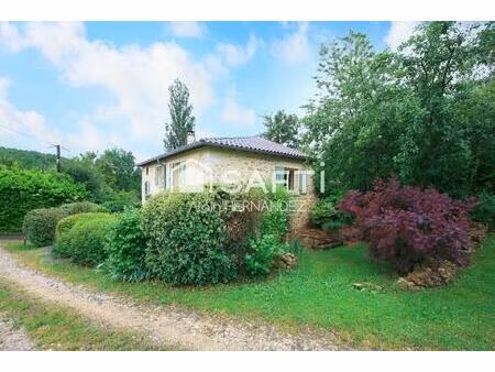 à vendre – coup de cœur garanti à la campagne !