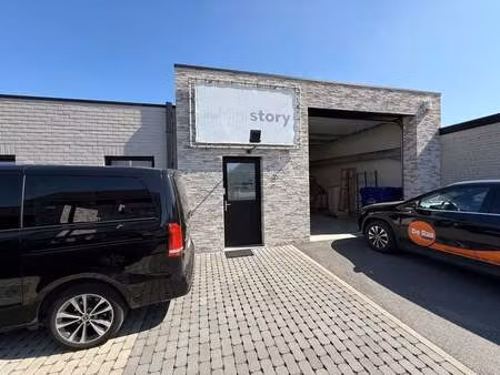 bien professionnel à louer à erpe € 1.800 (l8gxr) - immo de ras | zimmo