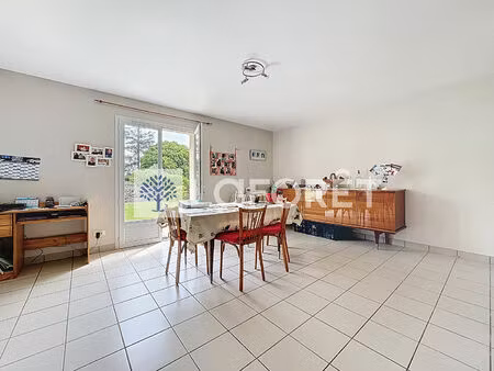 maison de plain-pied !