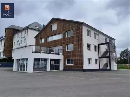 à vendre – immeuble de bureaux - la roche sur yon