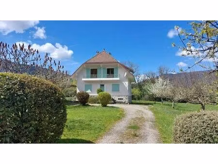 villa de 7 pièces de luxe en vente alex  auvergne-rhône-alpes