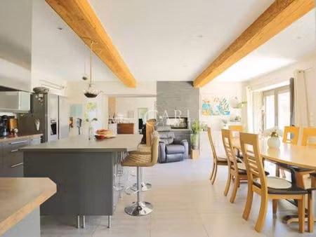 villa de 7 pièces de luxe en vente jons  auvergne-rhône-alpes