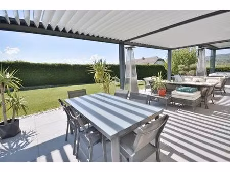 villa de 6 chambres de luxe en vente villy-le-pelloux  france