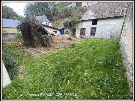 vente maison 1 pièce 50 m² à les angles (65100)  36 900 €