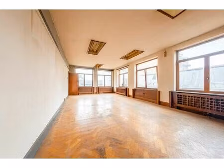 loft à vendre à rue francval 22 lambermont (vbc79253)