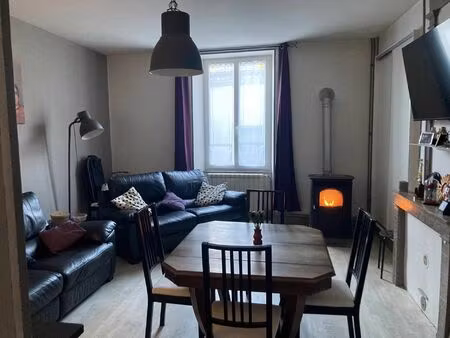 vente maison 4 pièces 131 m2 à jumeaux