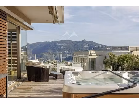 magnifique appartement nice - mzilosj2008