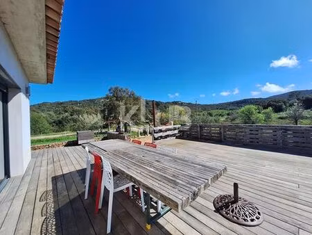 maison de luxe de 204 m2 en vente sotta  france