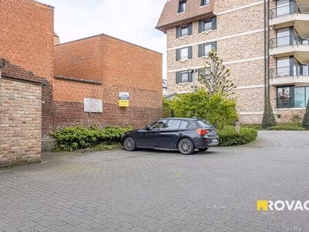 garage à vendre à emelgem € 12.500 (l3mlj) - rovac immobilien | zimmo