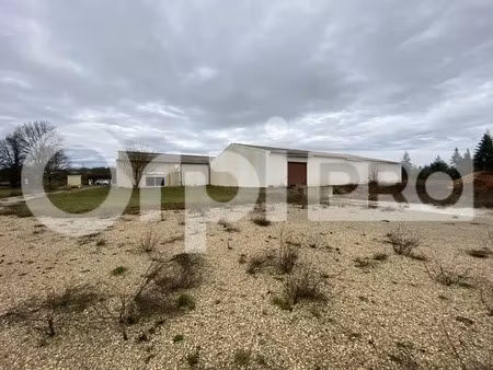 local commercial a vendre