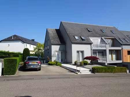 for sale for semi-detached house 250 m² – 1 190 000 € |mondorf-les-bains