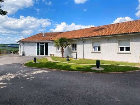 en vente maison 166 45 m² – 770 000 € |haudainville