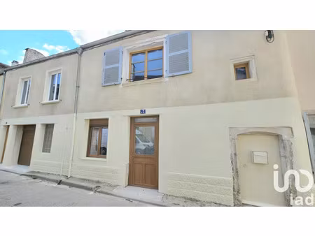 vente maison 6 pièces 205 m² à châteauvillain (52120)  88 000 €