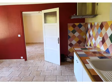 vente maison 4 pièces 83 m² digne-les-bains (04000)