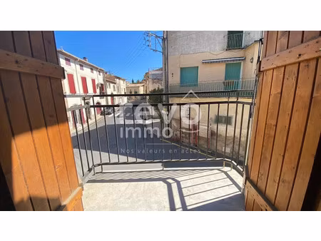 vente maison 6 pièces 100 m² à saint-pargoire (34230)  99 000 €