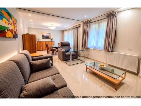 vente maison 5 pièces 94 m² à creutzwald (57150)  178 500 €